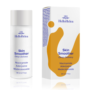 Skin Smoother 